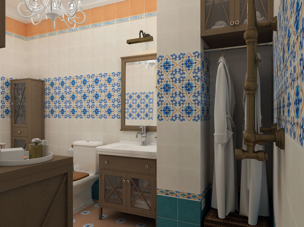 Квартира в стиле прованс