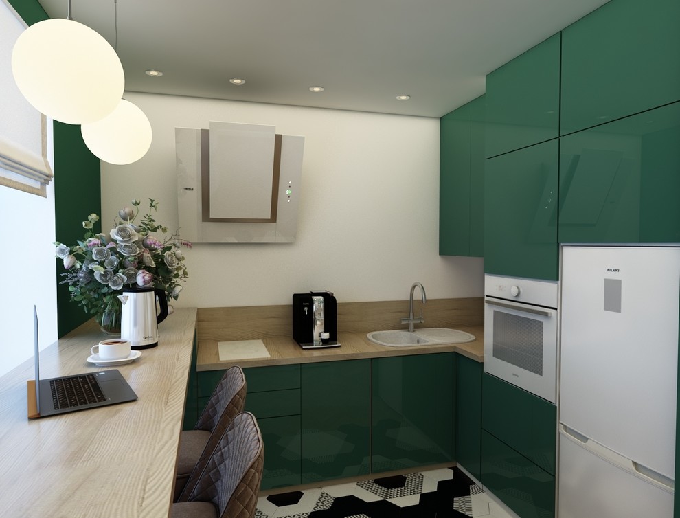 Тихий центр