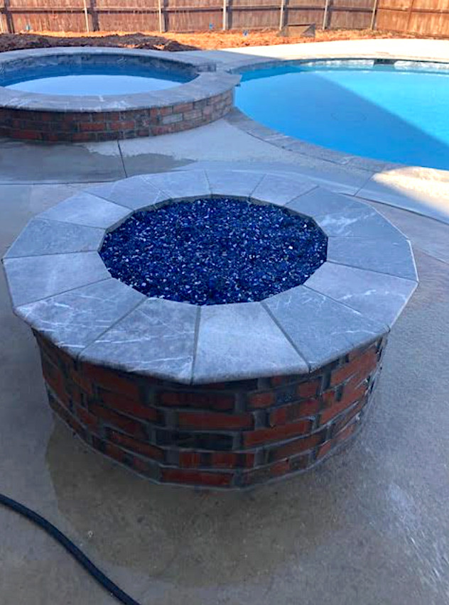 Pools & Poolscapes