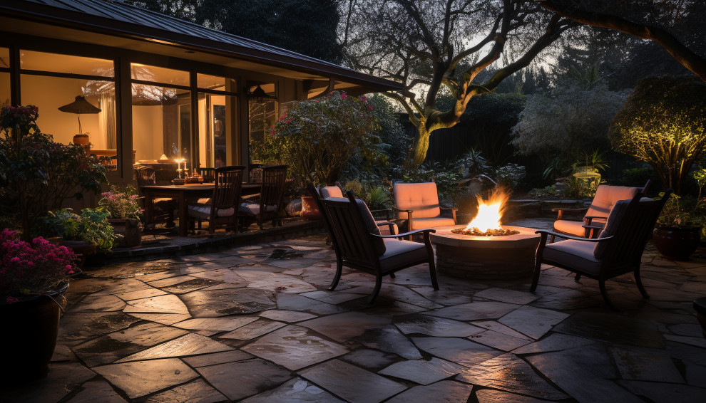 Hardscapes