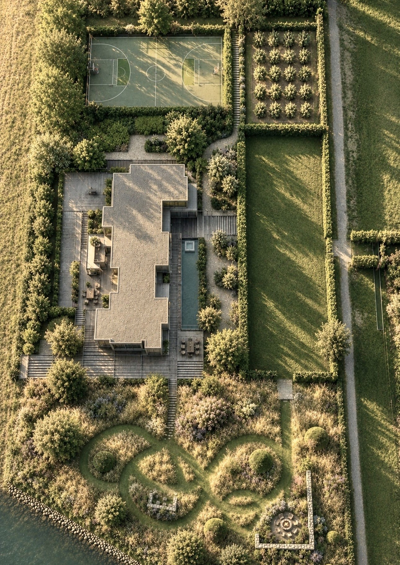 Urban Farm