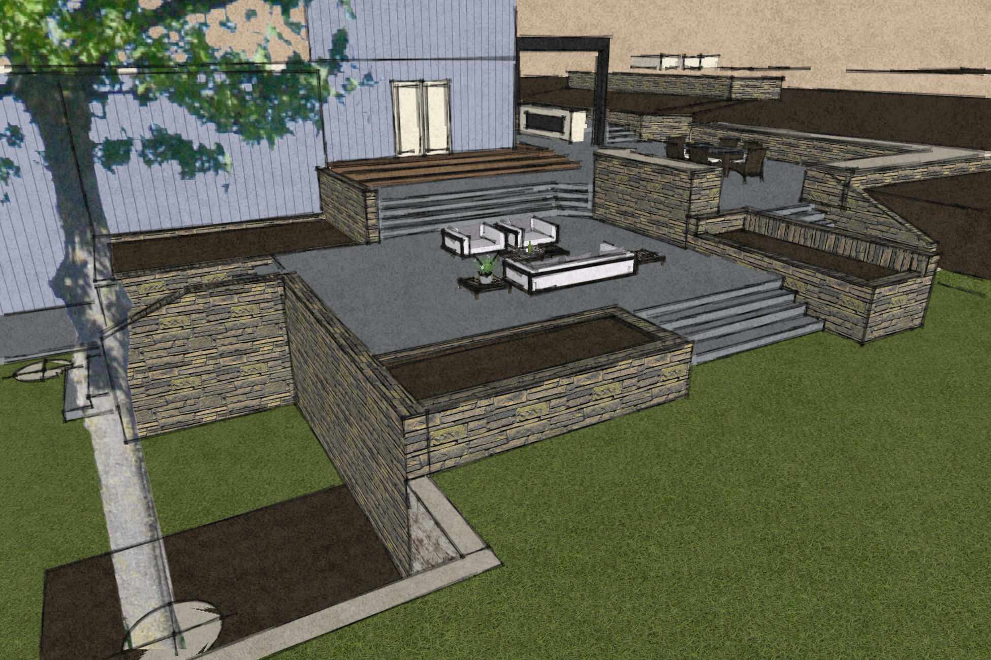 Woodland Outdoor Living Version 7