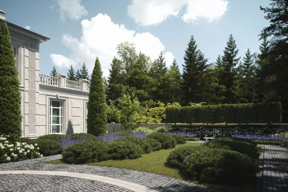 Зеленая симфония