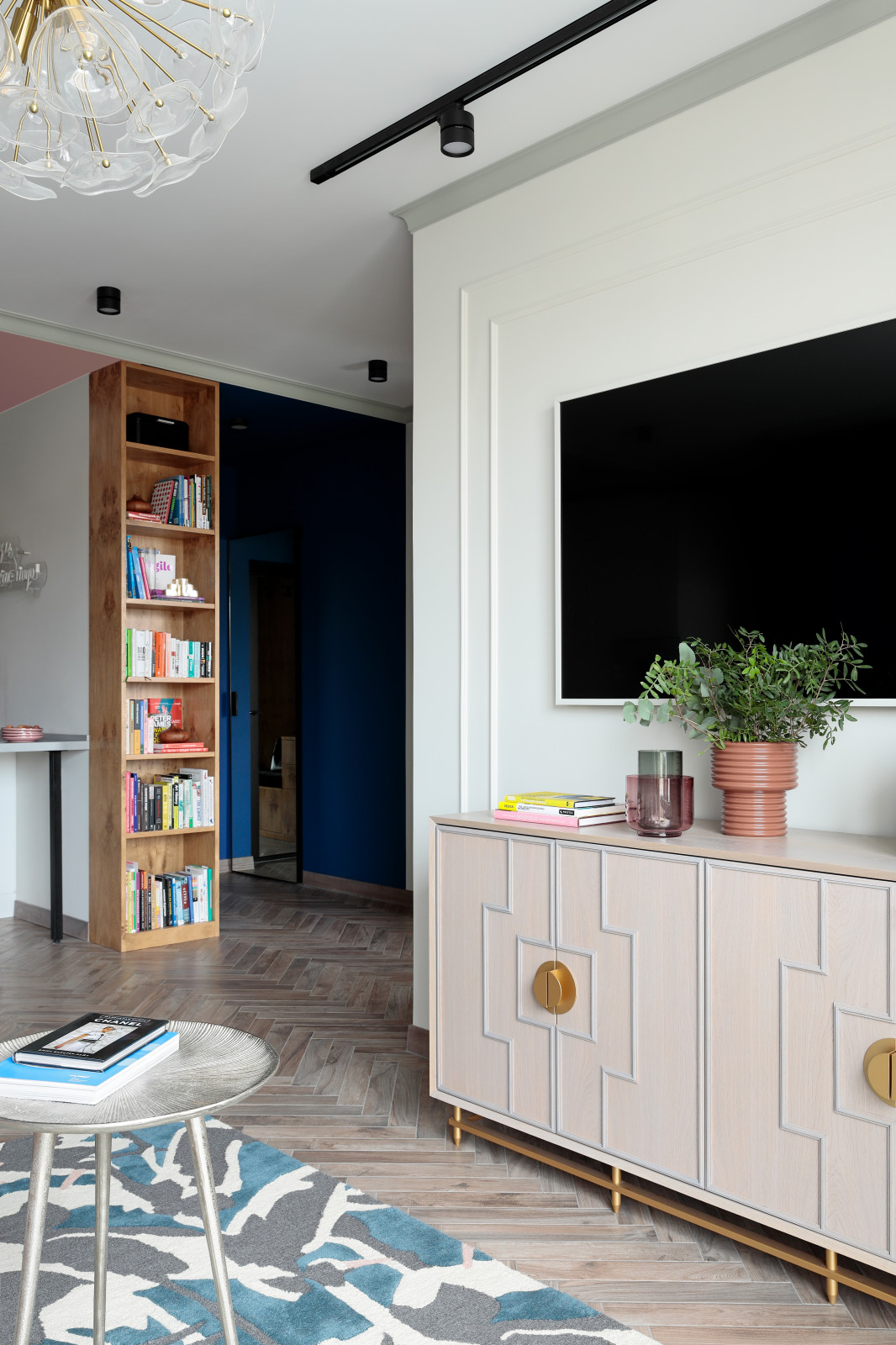 Жизнь - это пазл, поэтому все сложится как надо