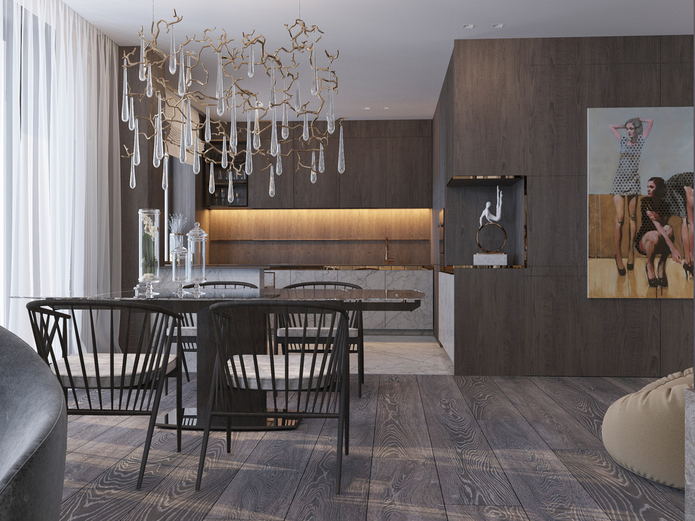 лаконичная роскошь