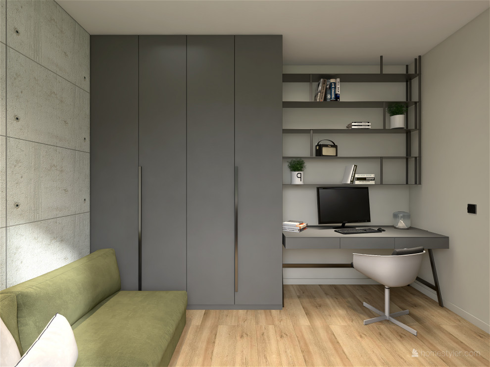 Проект "Цвета земли"