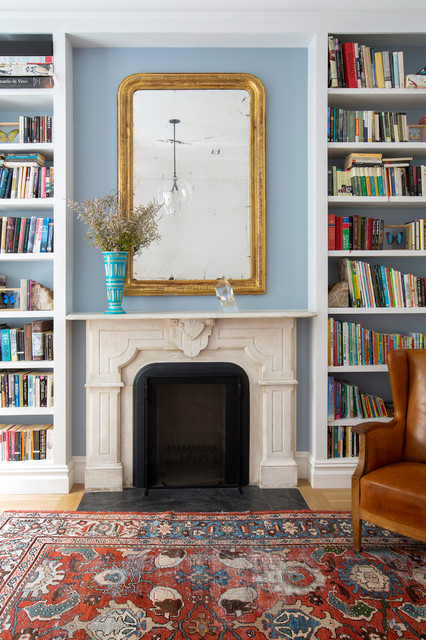 E 84th contemporary-allrum