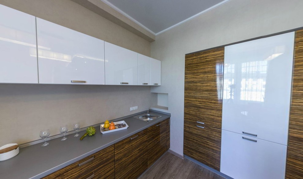 Таун-хаус_1 в коттеджном поселке