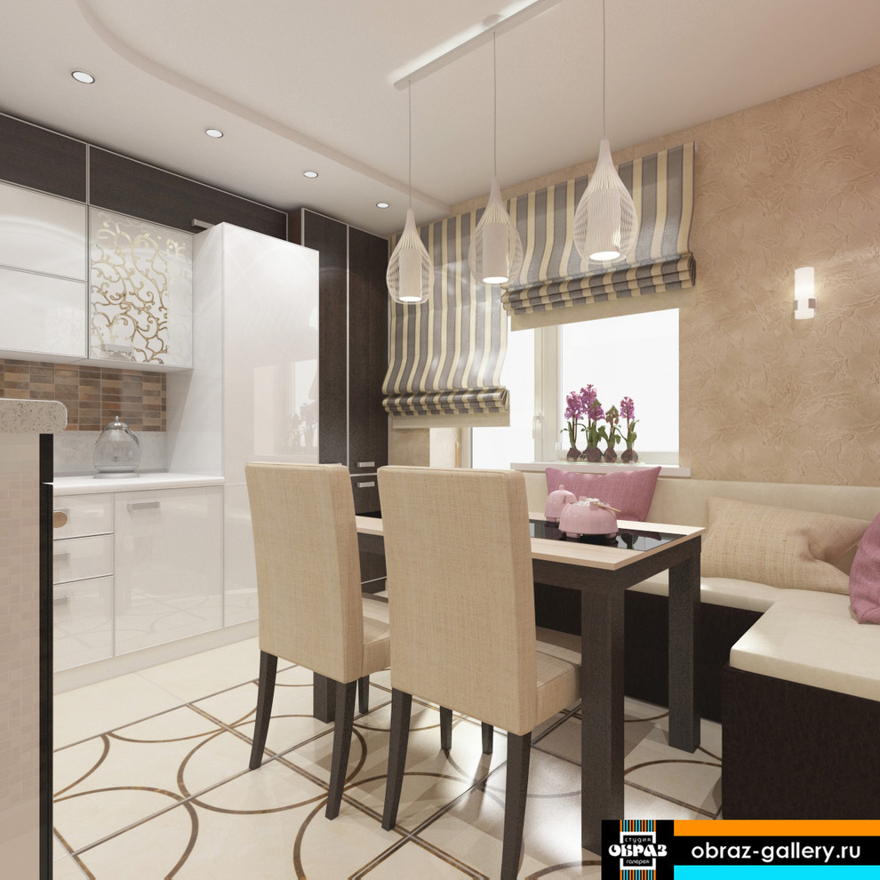 Двухкомнатная квартира | Кострома