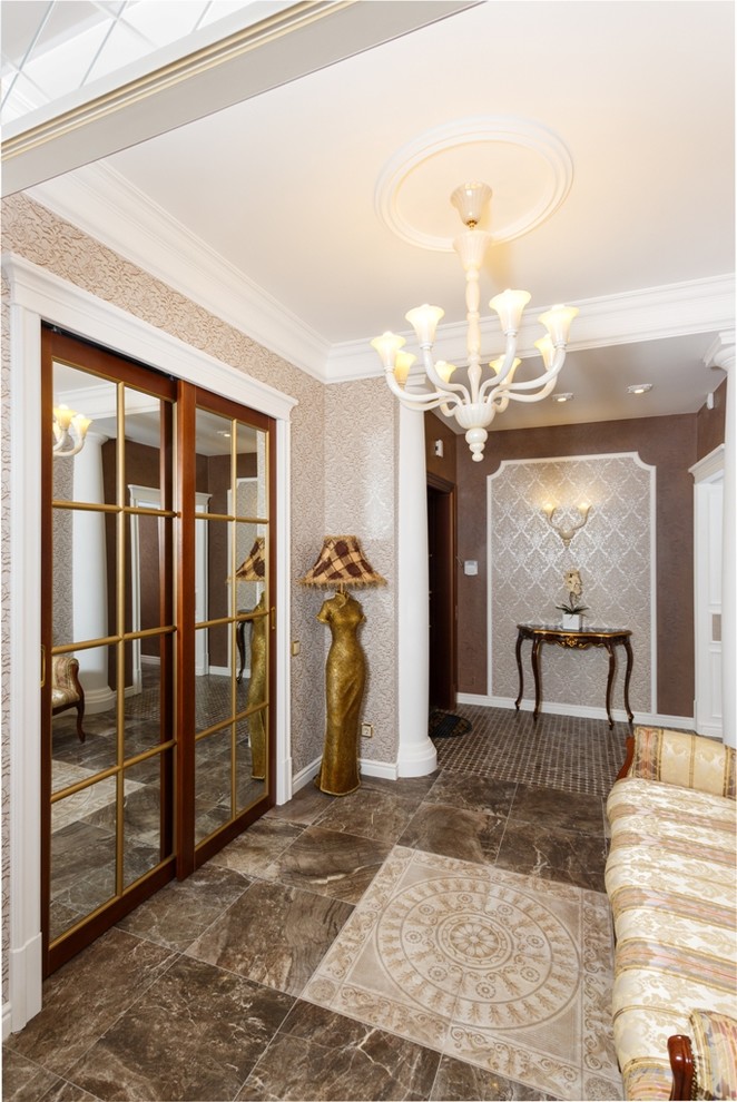 6-комнатная квартира, на Корабельной улице