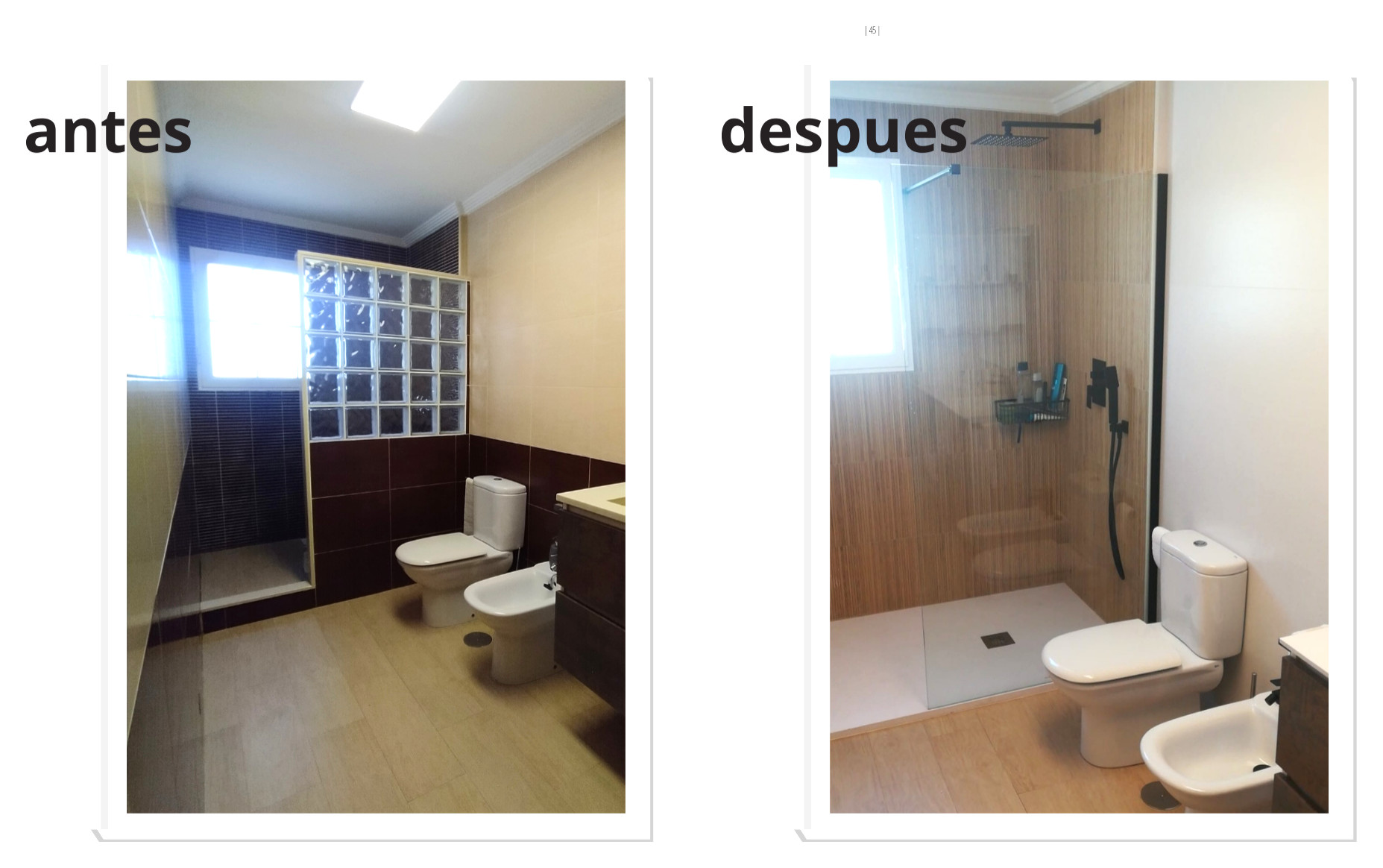 REFORMAS