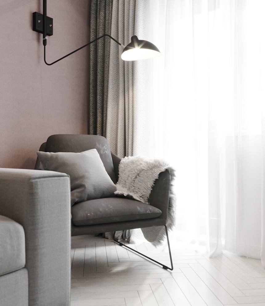 72 м2 Камчатка