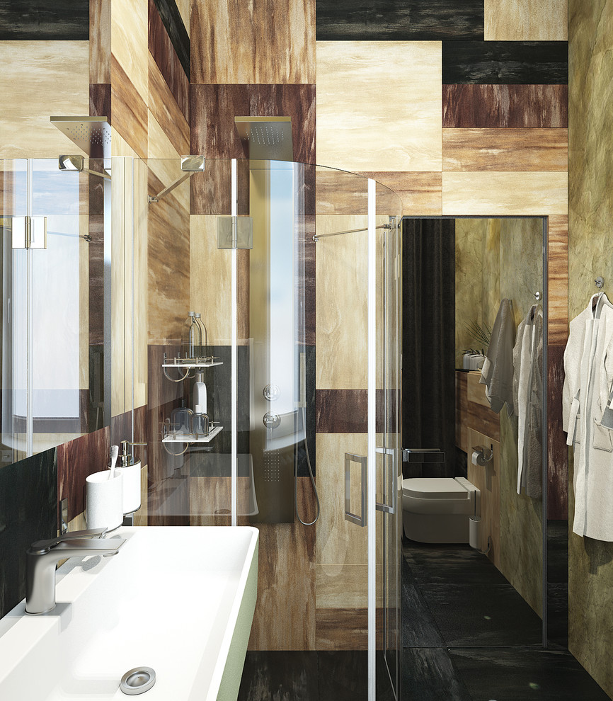 КП Новорижский