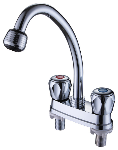 Honglong Sanitary Ware's Product - Modern - Bathroom Faucets And ...