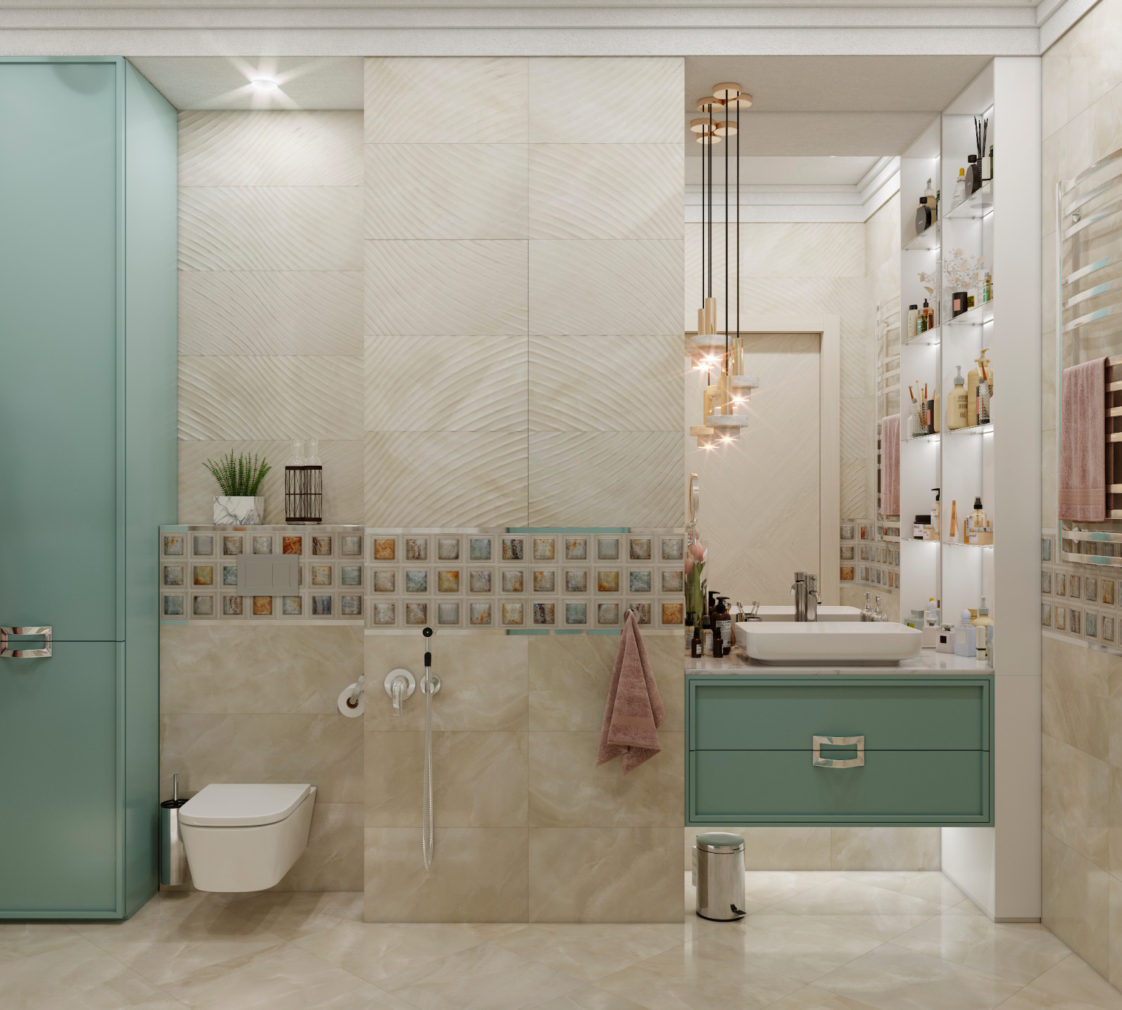 Новочеремушкинская 17