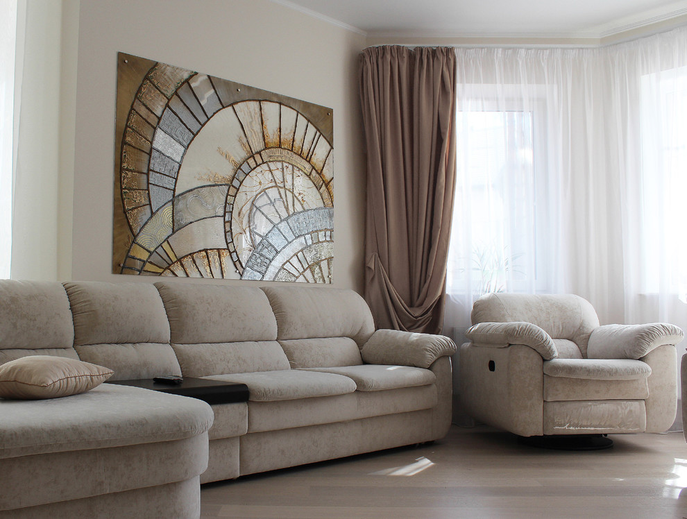 Картины Alexton