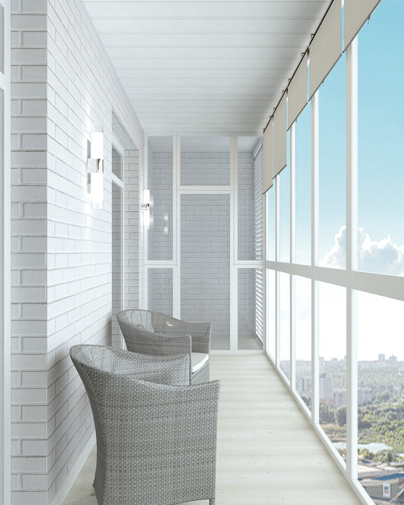 Высокий стиль