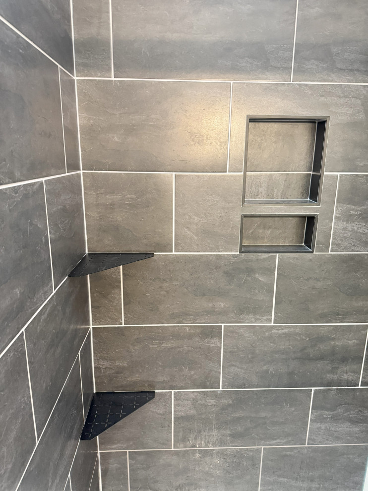 Brighton Woods Master Bathroom Remodel
