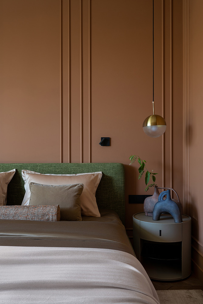 Квартира в ЖК Ривер