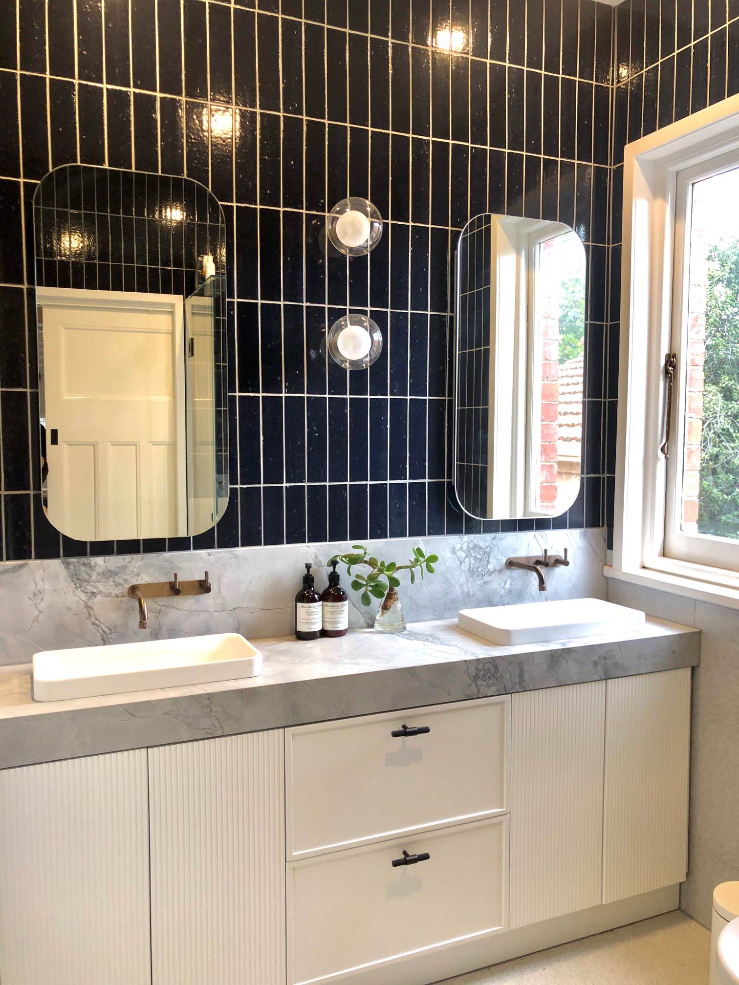 Interior Designer Anna Wood's Stunning Home Makeover | Houzz AU