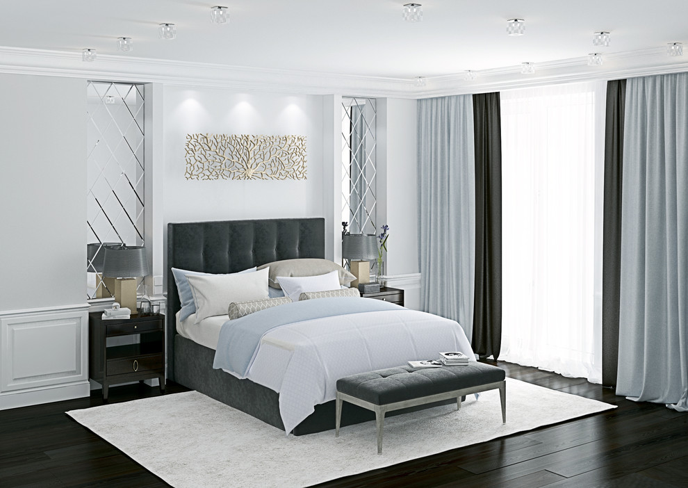 Апартаменты для большой семьи