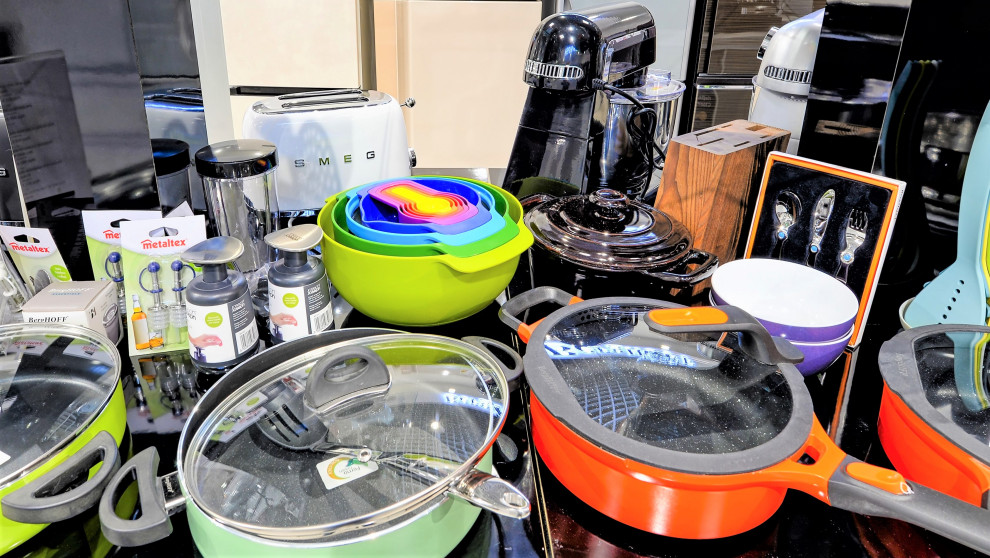 Салон Техномульт , МЦ Богатырь