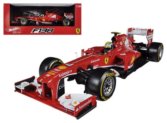 ferrari f2013