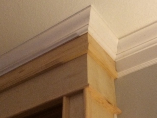 Built-In Cabinets