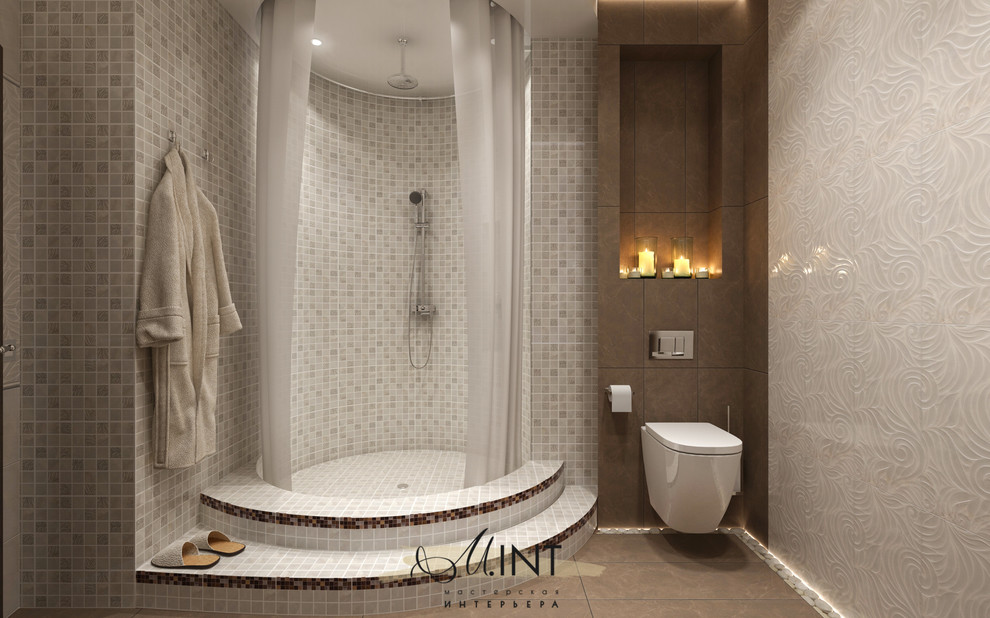 Квартира на Семьи Шамшиных