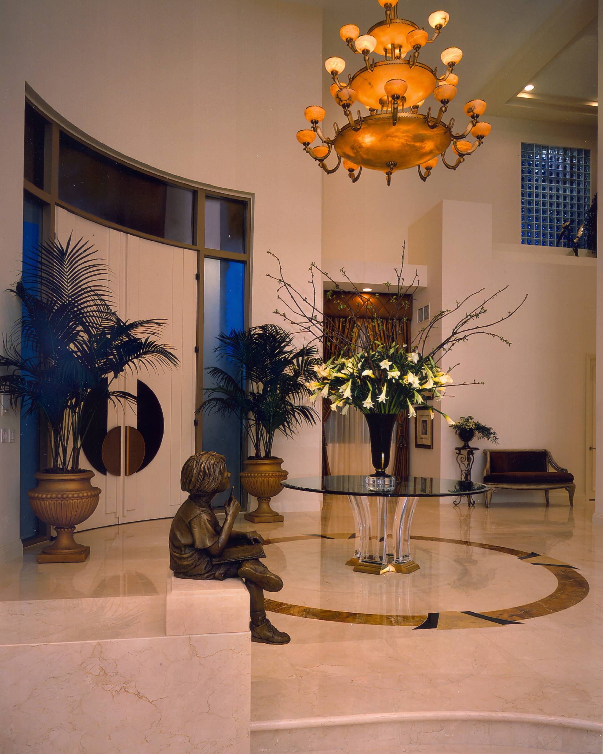 Adelson Residence