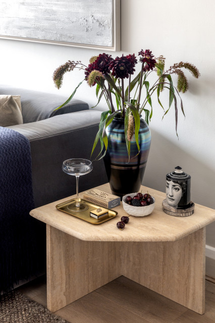 Elm Residence trendy-dagligstue
