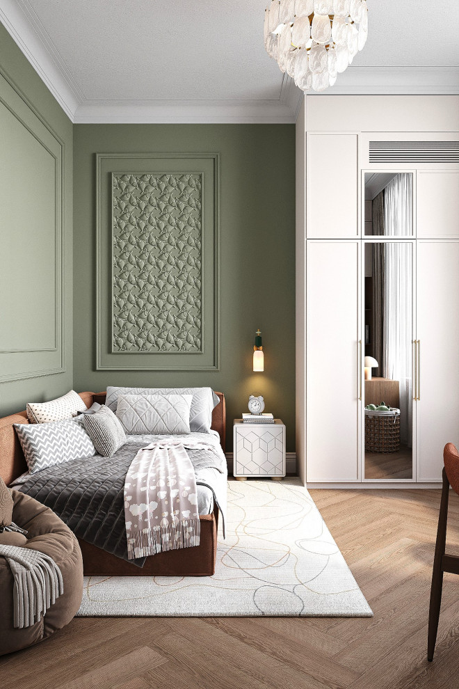 Квартира Жк.Мадонна Бенуа