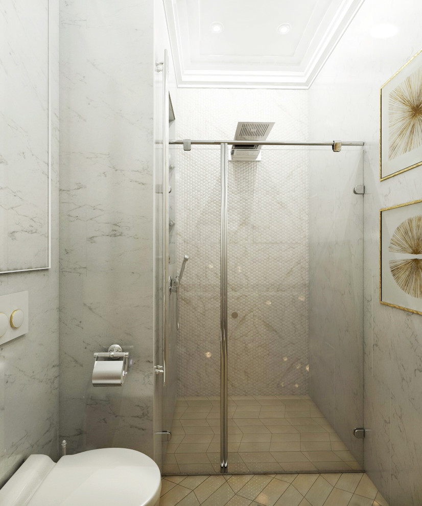 Гостевая уборная