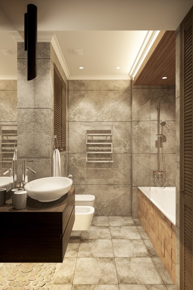 Квартира 110м2 для мля молодой пары