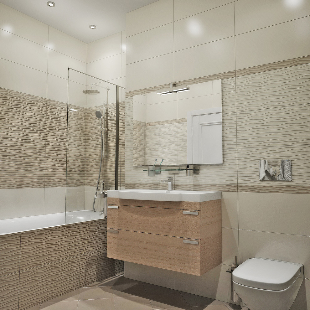 Квартира на ул. Пудовкина