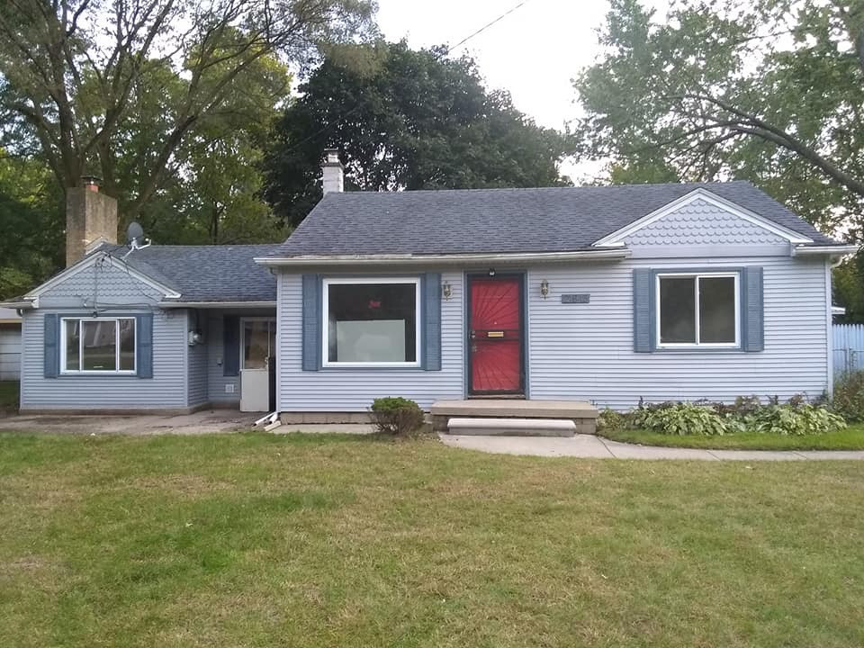 First Flip