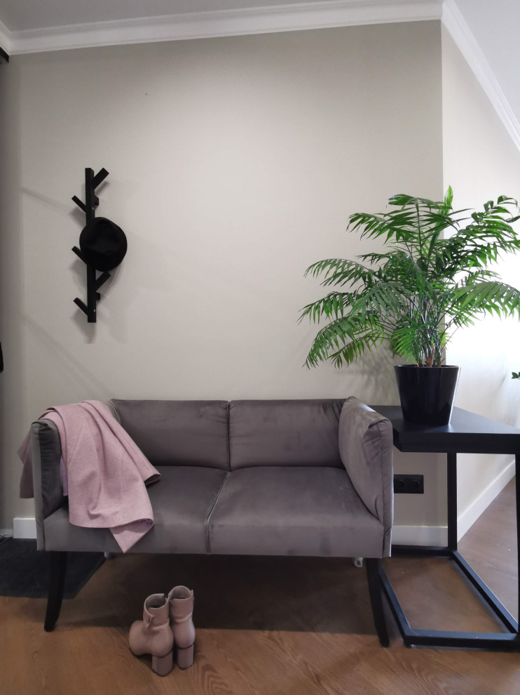 Кухня "Летняя ночь на Степной"