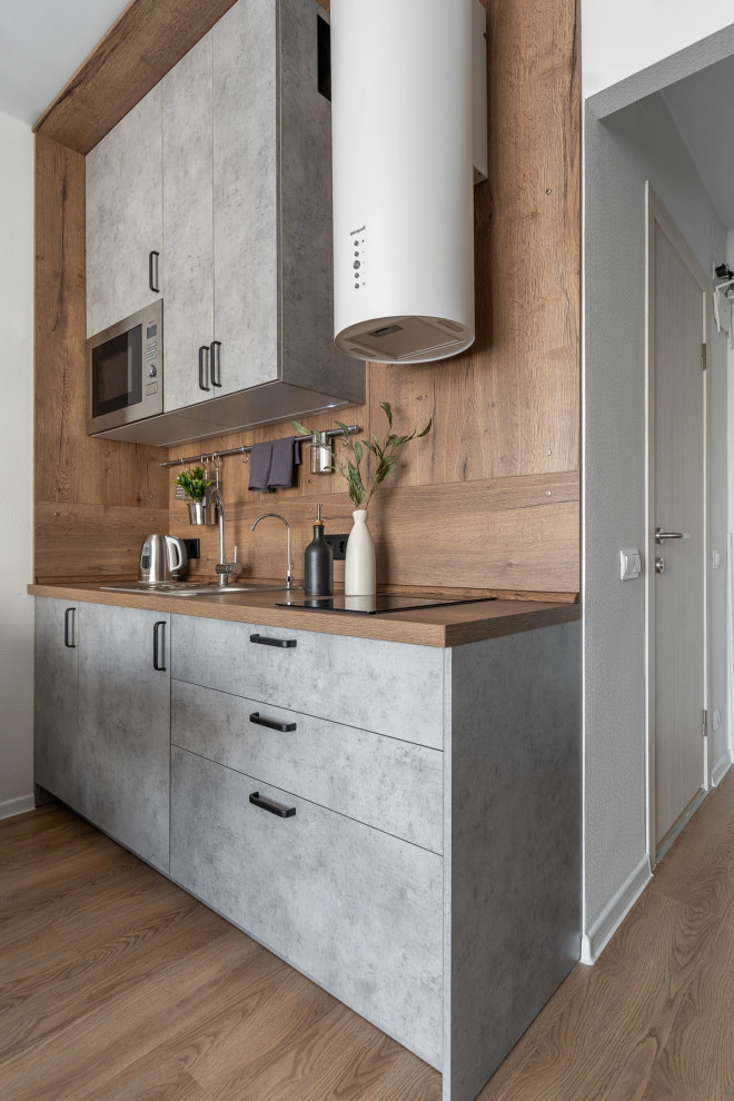 Квартира на Большой Сампсониевский