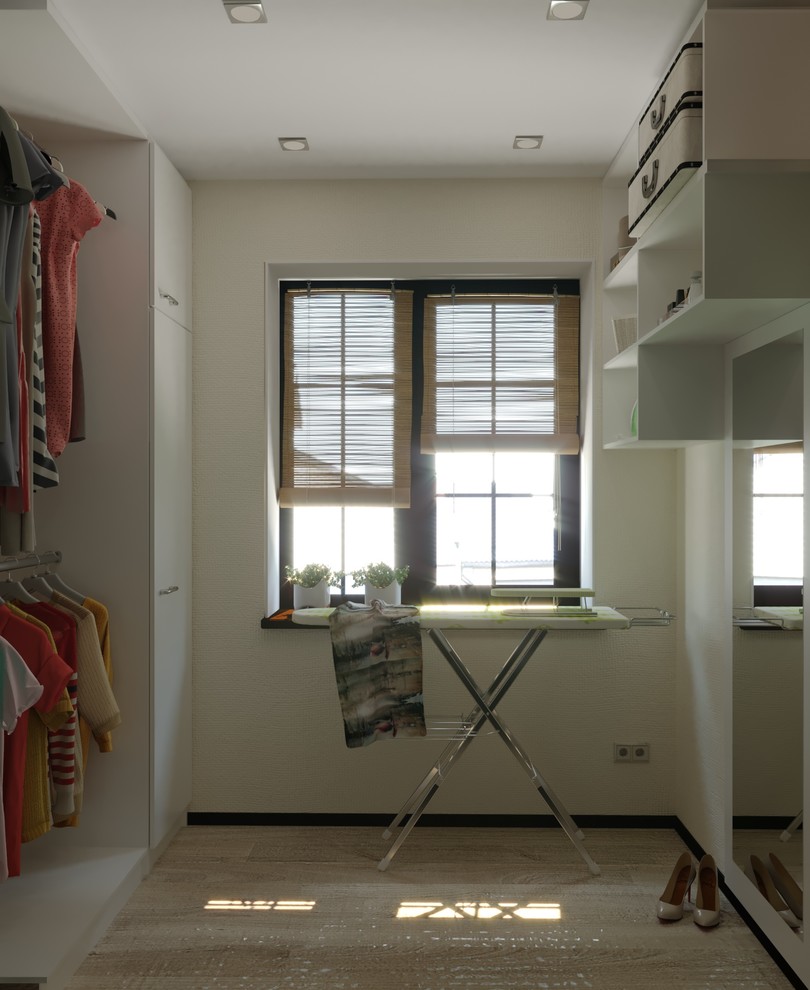 Дом в Экодолье