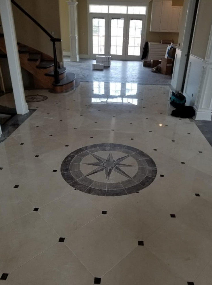 Tile Project