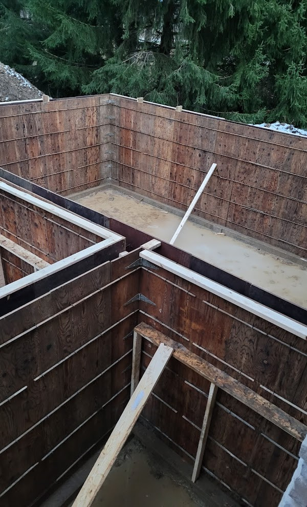 Exterior Projects