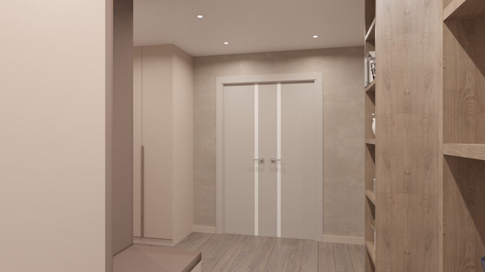 Квартира на пр. Октябрьском