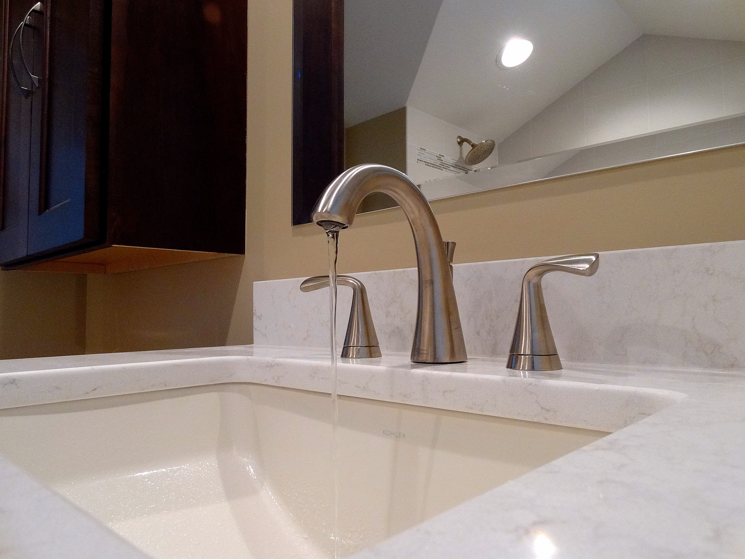 Bathroom Remodel in Wauwatosa