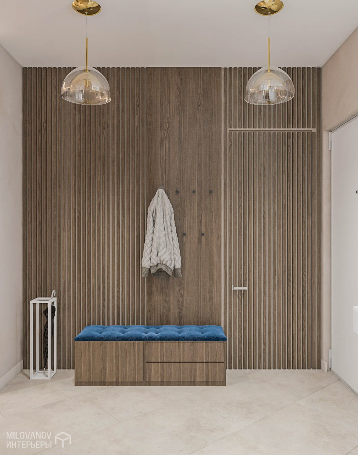 КОТТЕДЖ 265 КВ.М