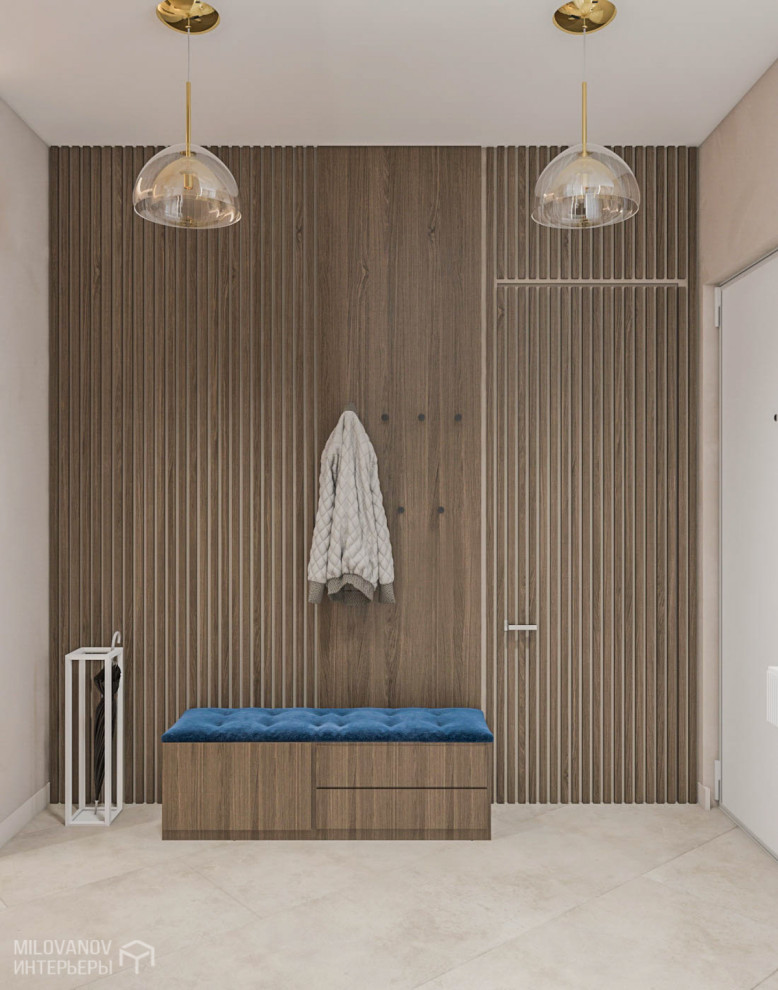 КОТТЕДЖ 265 КВ.М