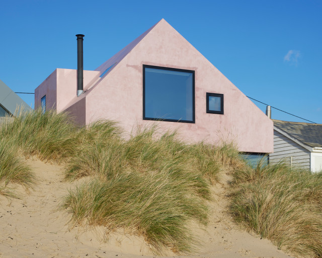 Seabreeze modern