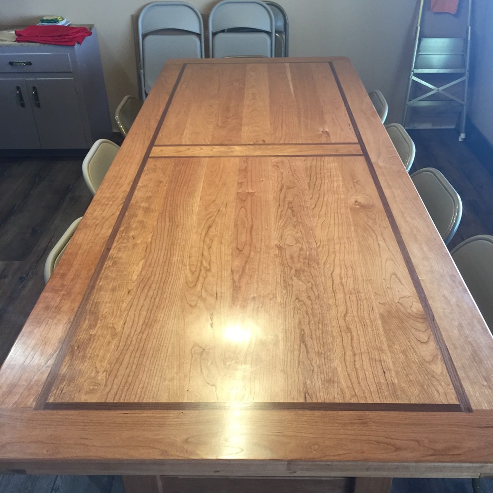 Discover Your Dining Table Style