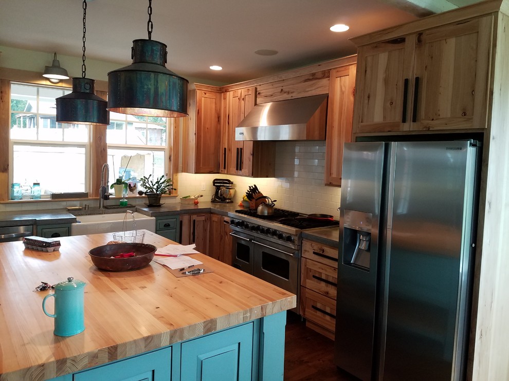Cambria CountertopWould a matte gray(Carrick matte) look like quartz?