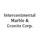 Intercontinental Marble & Granite, Corp.