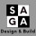 SaGa Design & Build